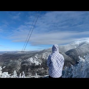 Meet your Posher, Dan